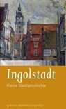 Ingolstadt - Gerd Treffer - 9783791761343