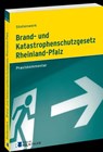 Brand- und Katastrophenschutzgesetz Rheinland-Pfalz - Detlef Stollenwerk - 9783792204023