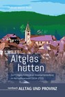 Altglashütten - Thomas Martin Buck - 9783793099833