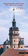 Protestant Lutheran Church of St. Nikolai in Leipzig - FÜHRER,  Christian - 9783795418878