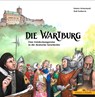 Die Wartburg - Gunther Schuchardt ; Ralf Sedlacek - 9783795424909