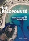 Die Peloponnes - Maximilian Rönnberg - 9783795438258