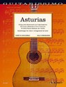 Asturias - Martin Hegel - 9783795700737