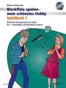 Blockflöte spielen - mein schönstes Hobby 01 - Barbara Hintermeier - 9783795709372