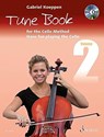 CELLO METHOD TUNE BOOK 2 - GABRIEL KOEPPEN - 9783795709792