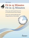 Fit in 15 Minuten - Ilja Scheps - 9783795711924