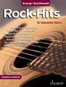 Rock-Hits -  - 9783795712471