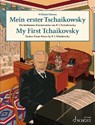 Mein erster Tschaikowsky - Peter Iljitsch Tschaikowsky - 9783795713034