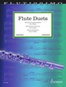 Flute Duets - Edmund Wächter ; Elisabeth Weinzierl - 9783795718039