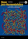 Neue Jazz-Harmonielehre - Frank Sikora - 9783795718824