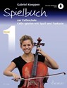 Celloschule 1. Spielbuch - Gabriel Koeppen - 9783795721947