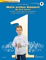 Mein erstes Konzert - Kristin Thielemann - 9783795722883
