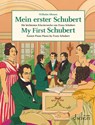 Mein erster Schubert - Franz Schubert - 9783795723750