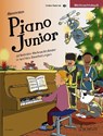 Piano Junior: Weihnachtsbuch - Hans-Günter Heumann - 9783795724887