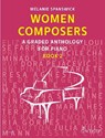 Women Composers 2 - Melanie Spanswick - 9783795725495