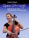 Open Strings - Gabriel Koeppen - 9783795725822