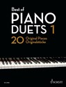 Best of Piano Duets 1 - Hans-Günter Heumann - 9783795725839