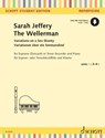 The Wellerman - Sarah Jeffery - 9783795728090