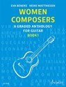 Women Composers 01 - Eva Beneke ; Heike Matthiesen - 9783795728830