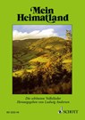 MEIN HEIMATLAND - Ludwig Andersen - 9783795730000
