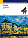 20 Ragtimes - Klavier - Scott Joplin - 9783795731007