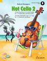 Hot Cello 2 mit Online-Material Audio - Gabriel Koeppen - 9783795731304
