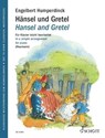 Hänsel und Gretel -  - 9783795733179