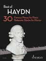 Best of Haydn - Hans-Günter Heumann - 9783795734282