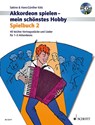 Akkordeon spielen - mein schönstes Hobby Band 2 - Hans-Günther Kölz ; Sabine Kölz - 9783795744465