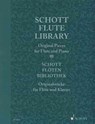 Schott Flute Library / Schott Floten-Bibliothek / Schott Collection Flute - Elisabeth Weinzierl ; Edmund Wächter - 9783795744823