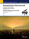 Romantische Klaviermusik/ Romantic Piano Music/ Musique Romantique Pour Piano - Klaus Börner - 9783795745127