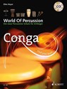 World Of Percussion: Conga - Ellen Mayer - 9783795745257