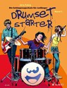 Drumset Starter - Jörg Fabig - 9783795745714