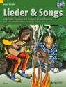 Lieder & Songs - Dieter Kreidler - 9783795746797