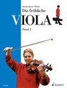 Die fröhliche Viola Band 2 - Renate Bruce-Weber - 9783795754518