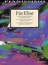 Fur Elise (100 Most Beautiful Classical Piano) - Schott & Co. Ltd - 9783795758912