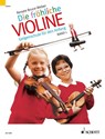 Die fröhliche Violine - Renate Bruce-Weber - 9783795759087