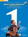 Mein erstes Konzert - Peter Ansorge ; Bruno Szordikowski - 9783795759254
