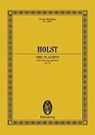 Holst, G: Planeten - HOLST,  Gustav ; Matthews, Colin ; Holst, Imogen - 9783795768775