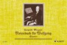 Notenbuch für Wolfgang - Leopold Mozart - 9783795796631