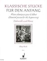 Klassische Stücke für den Anfang - Percy Such - 9783795796891