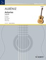 Asturias - Isaac Albéniz - 9783795798369