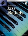 JAZZ BALLADS PIANO - CARSTEN GERLITZ - 9783795799090