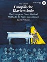EUROPEAN PIANO METHOD BAND 3 V3 ONLINE - FRITZ EMONTS - 9783795799113