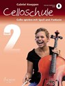 Celloschule - Gabriel Koeppen - 9783795799953
