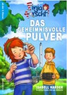 Finja forscht! Das geheimnisvolle Pulver - Isabell Harder - 9783796110474