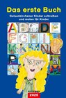 Das erste Buch 2025 - Das erste Buch e. V. - 9783796112379