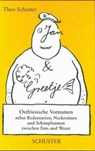 Jan un Greetje - Theo Schuster - 9783796303685