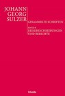 Reisebeschreibungen und Berichte - Françoise Knopper - 9783796538452