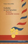 Gedichte in zwei Sprachen / Poèmes en double version - Rainer Maria Rilke - 9783796551178